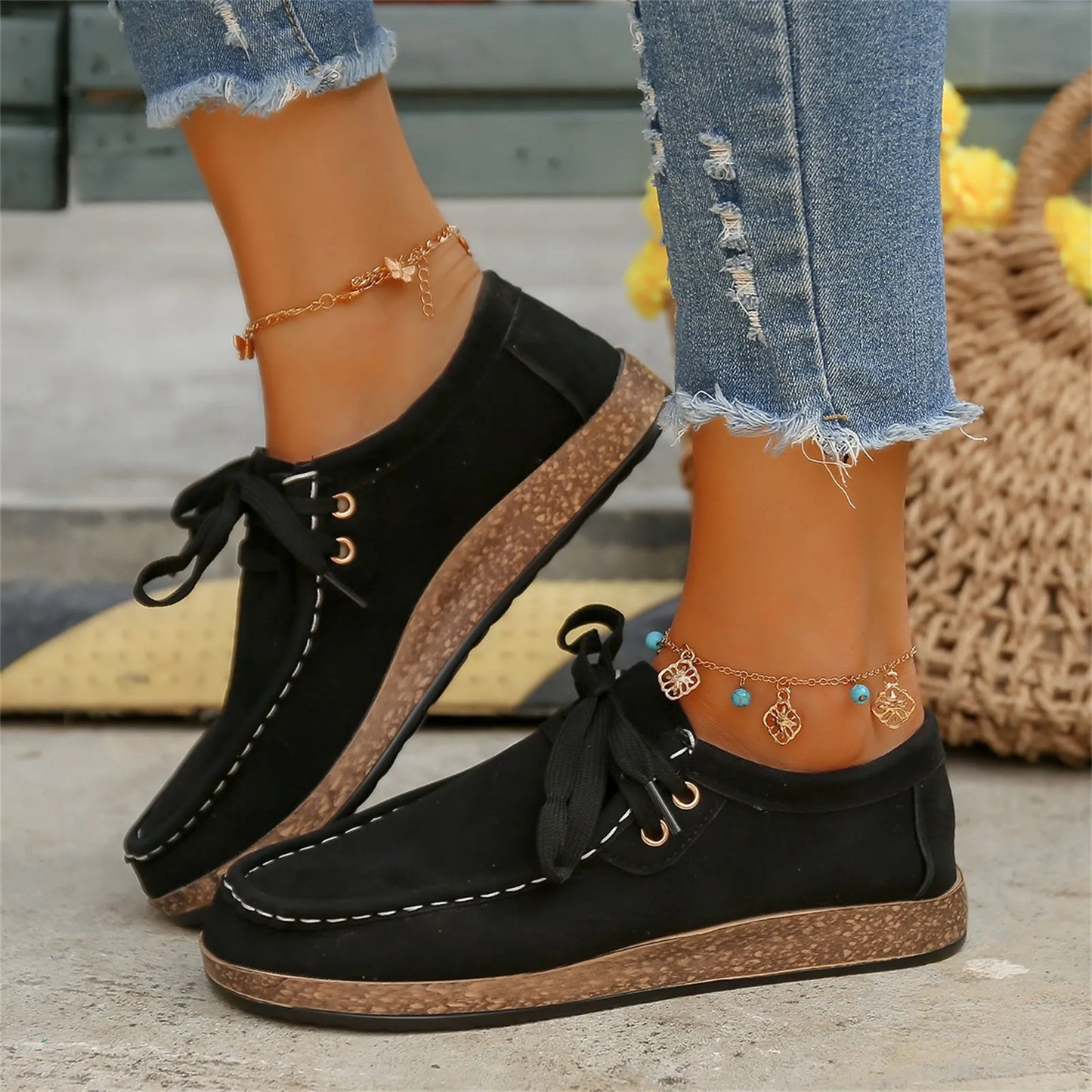 Sneakers For Women Clearance 2024 Running Shoes Leisure