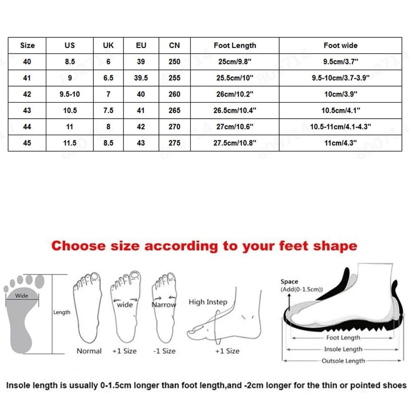 Outdoor Solid Color Slip-On Sports Sneakers Men Women