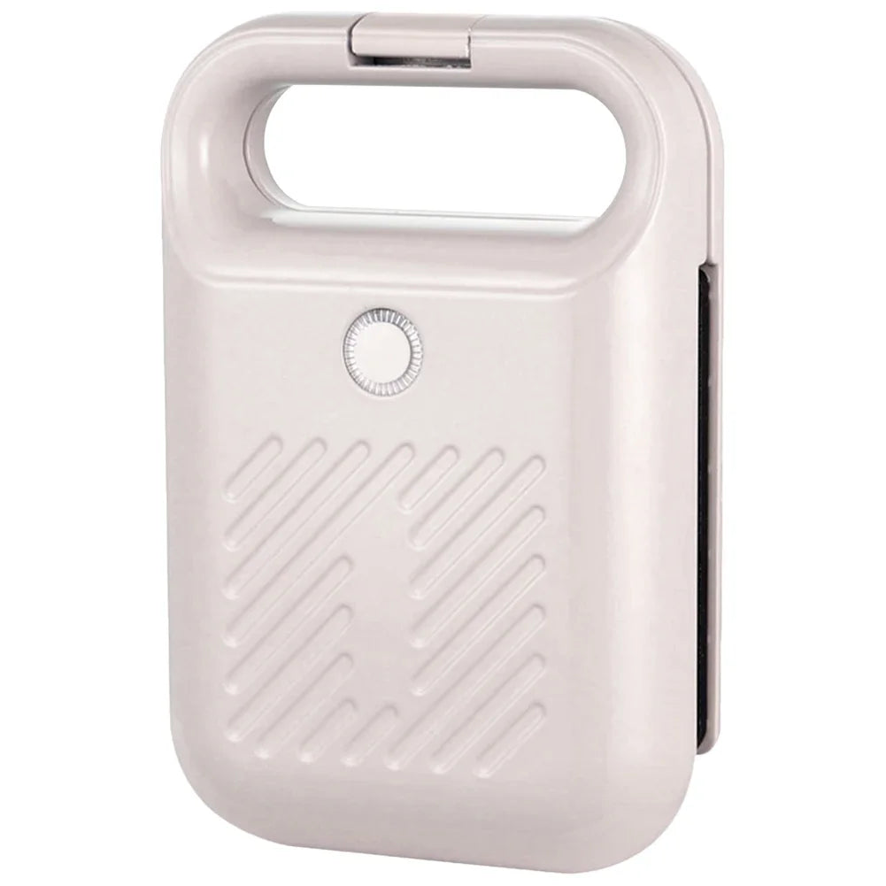 Multifunction Sandwich Maker Toaster Breakfast Making, Machine Kitchen Pan Roast Meat Omelette