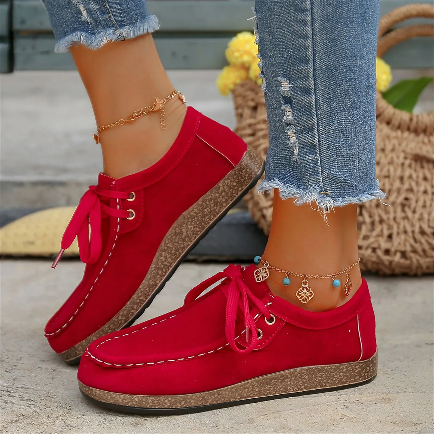 Sneakers For Women Clearance 2024 Running Shoes Leisure