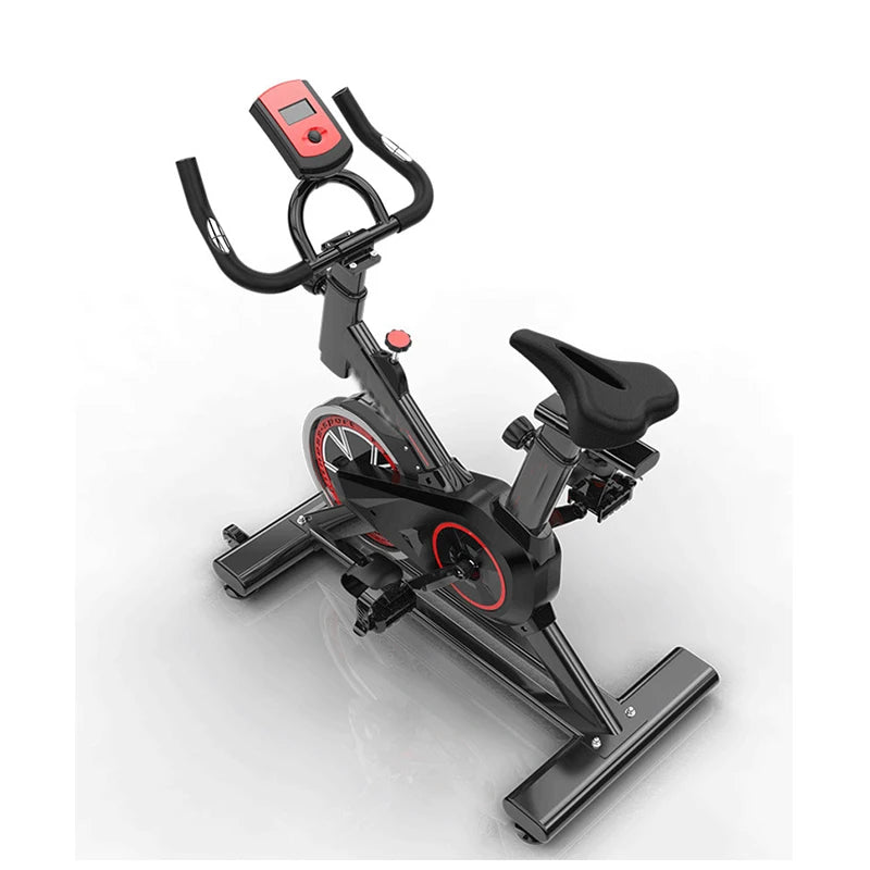 Home Exercise Spinning Bike Fitness Equipment Mute Exercise Bike Indoor