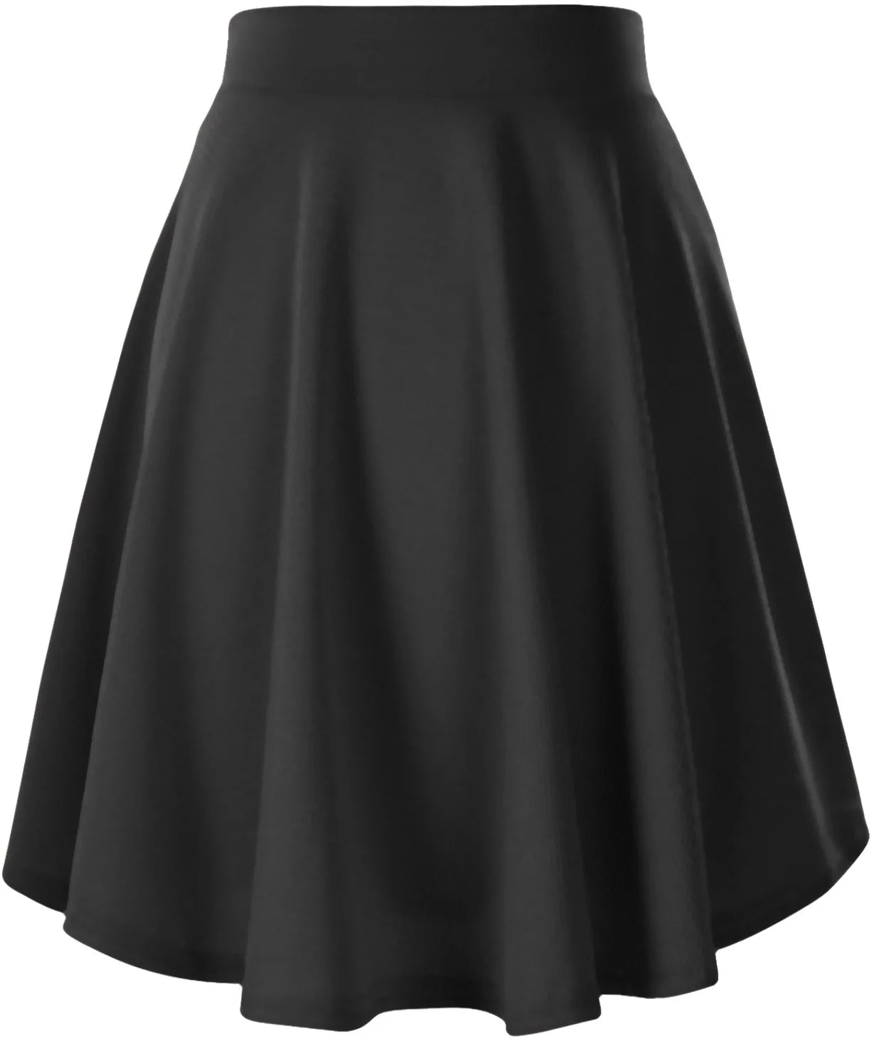One Pieces High Waist Women's Yoga Shorts, Tennis, Dance, Fitness, Running, Cycling Fitness Gym Short Skirt
