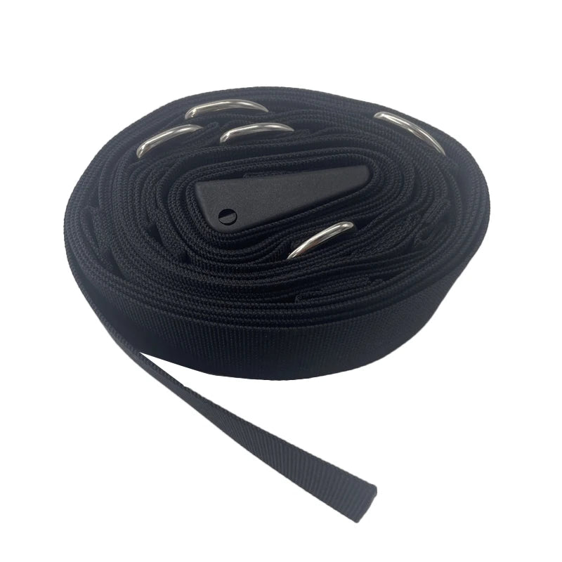 Upgrade Door Anchor Strap for Resistance Bands Exercises Anchor