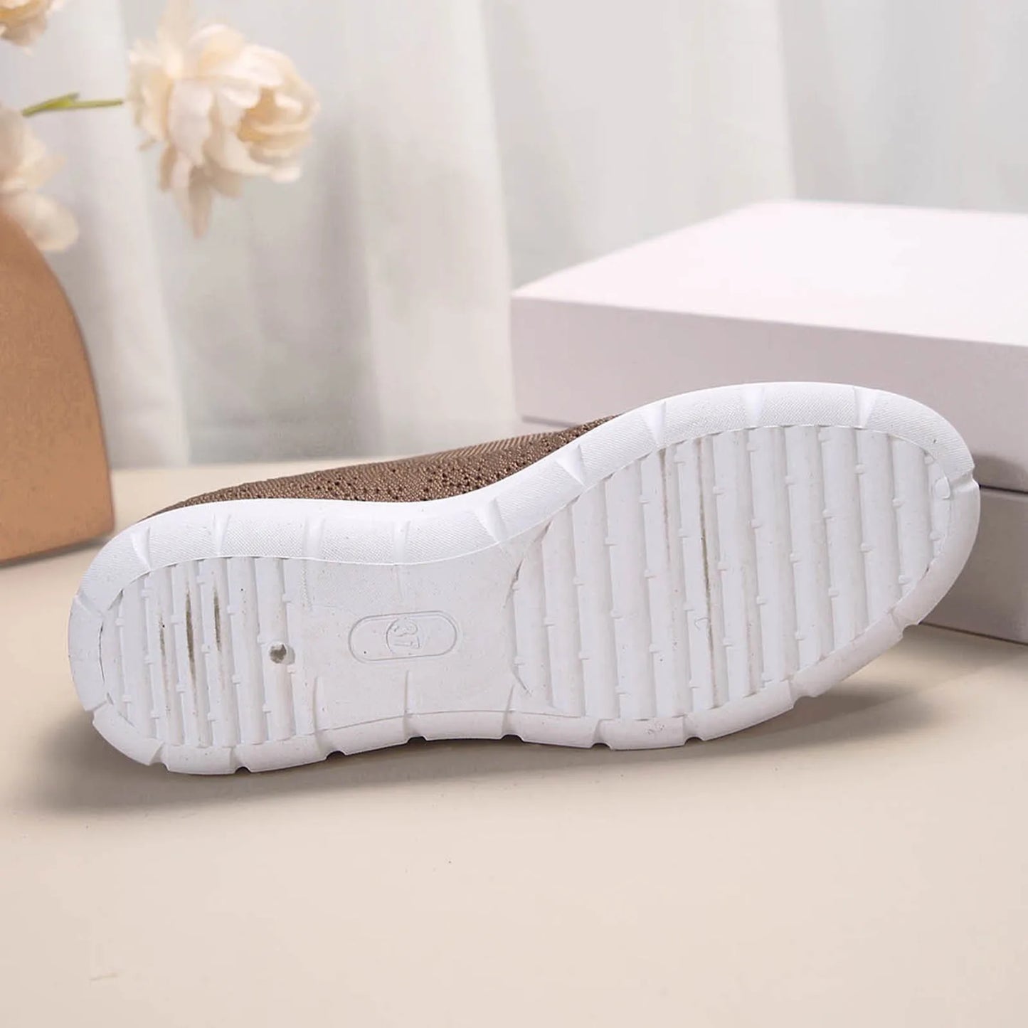 Women'S Shoes On Offer Women Shoes Flat Wedge Casual Shoes