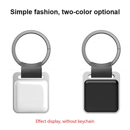 Mini GPS Tracker Anti-lost Alarm Key Child Pet Finder Tracking Device Wireless Bluetooth