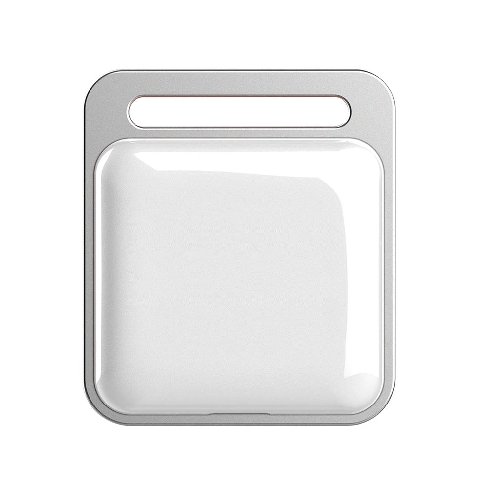 Mini GPS Tracker Anti-lost Alarm Key Child Pet Finder Tracking Device Wireless Bluetooth
