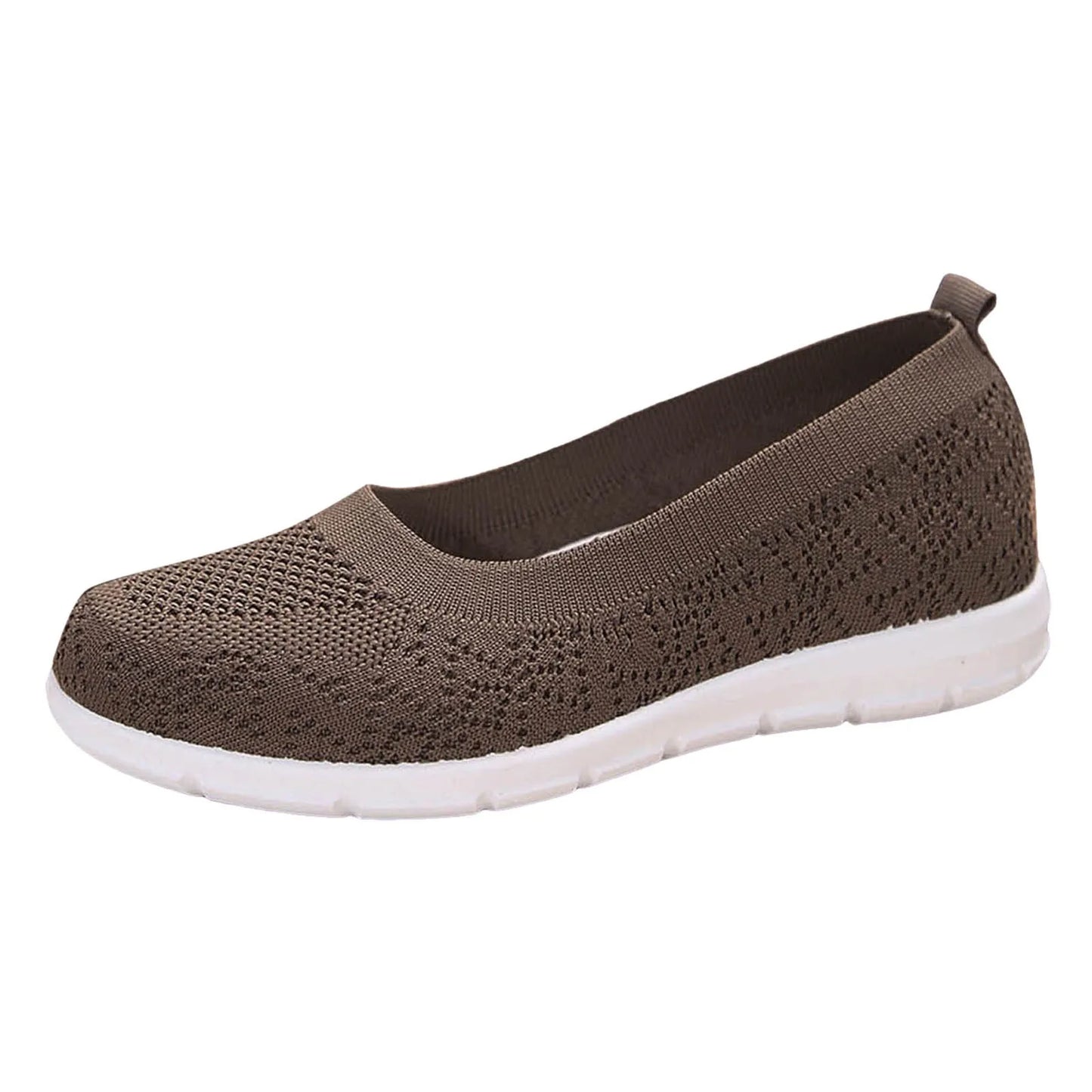 Women'S Shoes On Offer Women Shoes Flat Wedge Casual Shoes