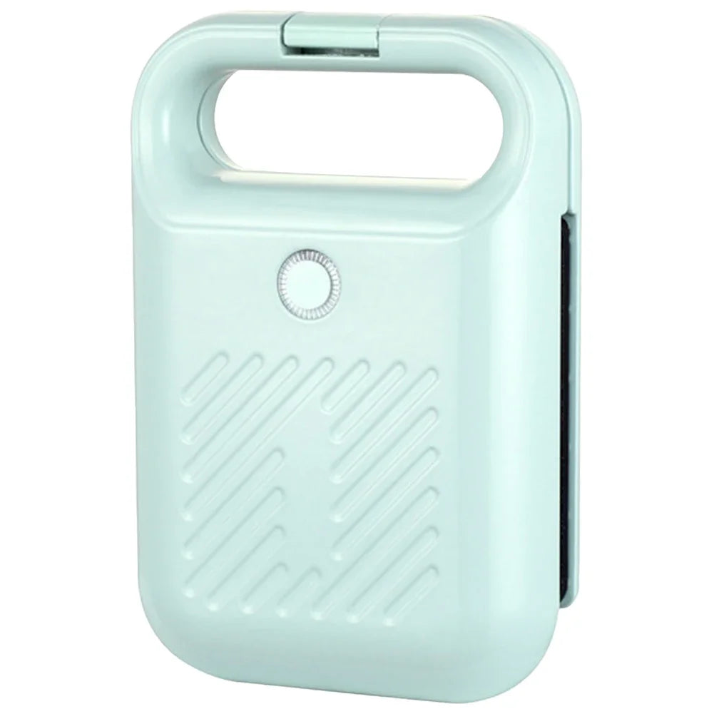 Multifunction Sandwich Maker Toaster Breakfast Making, Machine Kitchen Pan Roast Meat Omelette
